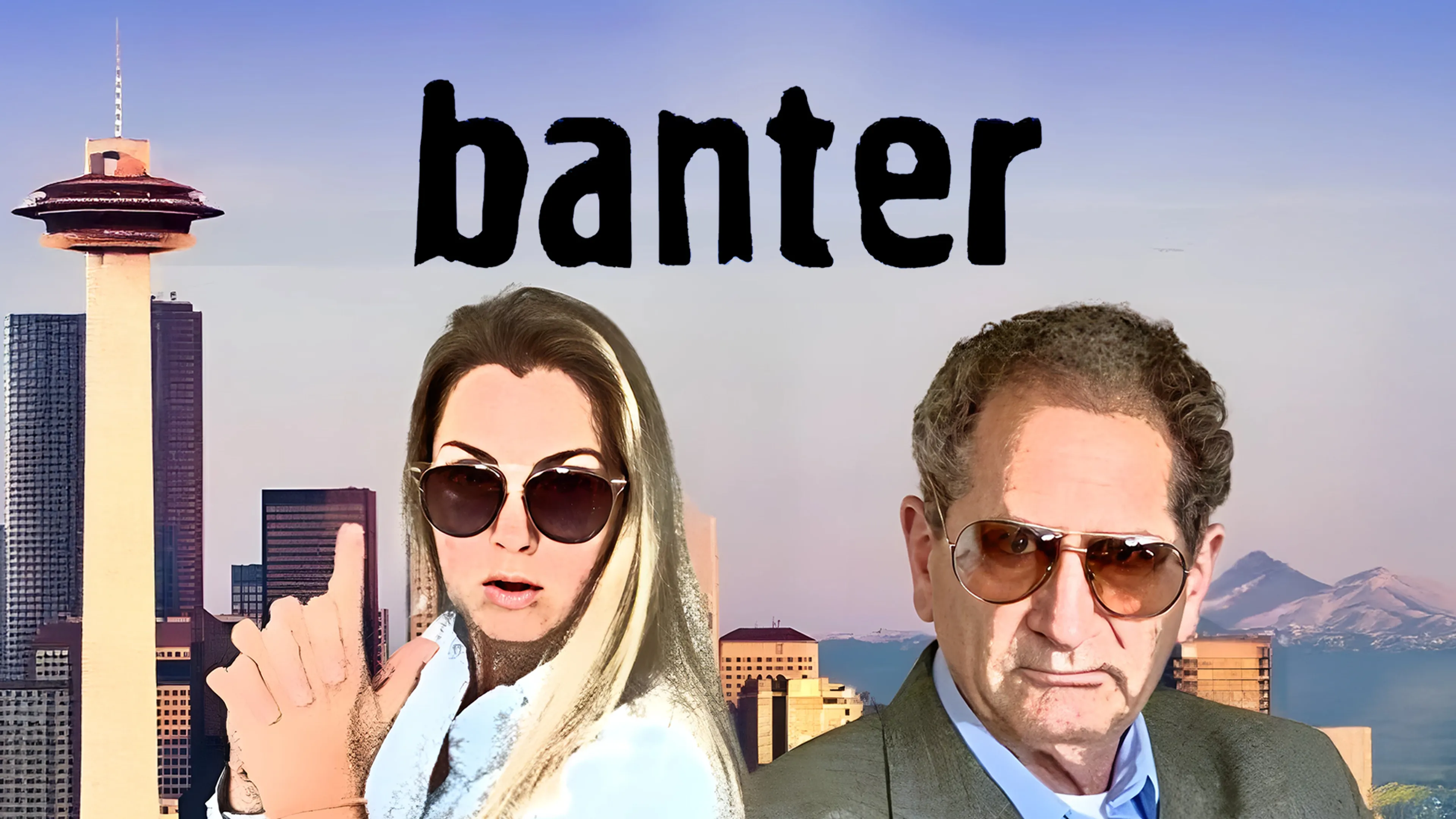 Banter poster